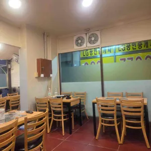 신데렐라퓨전포차 리뷰 사진