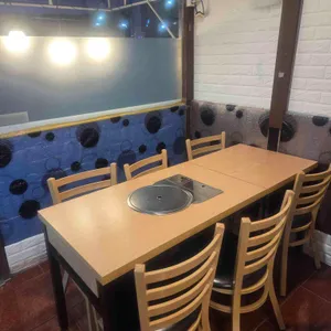 신데렐라퓨전포차 리뷰 사진