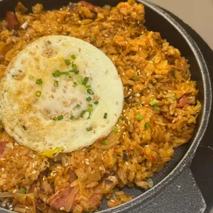 이재모피자 사진