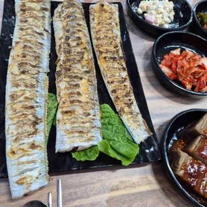 우도청정식당 사진