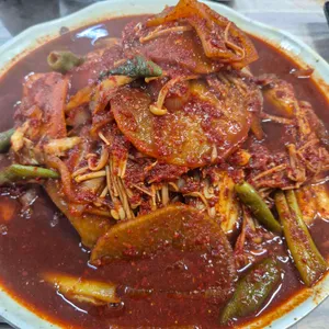 우도청정식당 사진