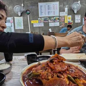 우도청정식당 리뷰 사진