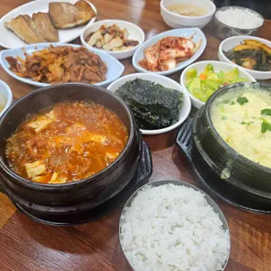 남대문갈치조림 사진