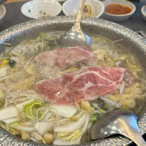 샤브남바완 사진