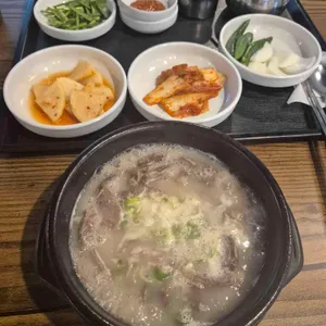 오복명가 대표 사진