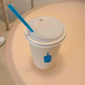블루보틀 대표 사진