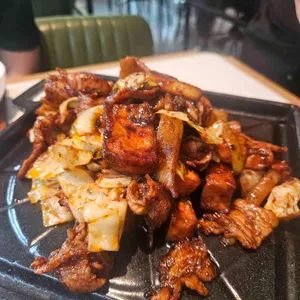 김주방장중화제육 사진 2