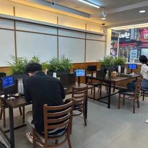 조선돼지국밥 리뷰 사진