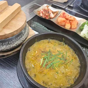 예조은추어탕 사진