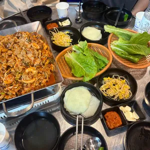 대박곱창 사진