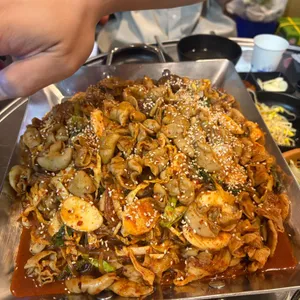 대박곱창 사진