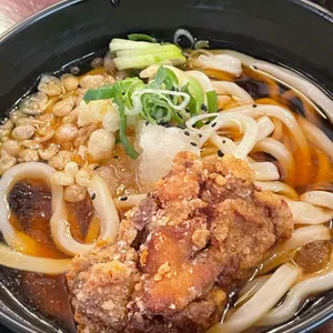 성심당 우동야 대표 사진