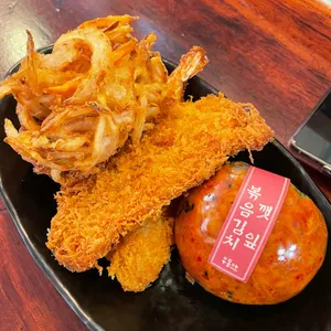 성심당 우동야 사진