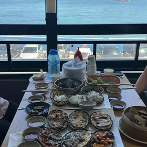 장씨해녀집 사진