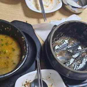 우진해장국 대표 사진