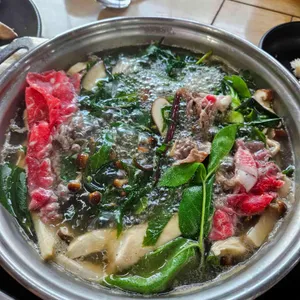 약초와 버섯골 대표 사진