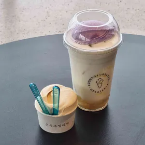 순두부젤라또 대표 사진