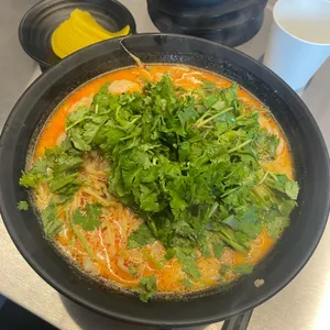 도이티 운남쌀국수 사진