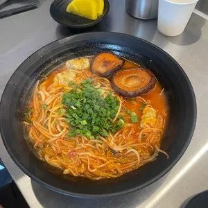 도이티 운남쌀국수 사진