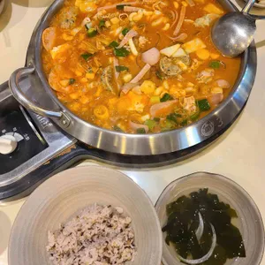 킹콩부대찌개 대표 사진