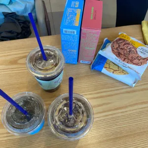 이디야커피 대표 사진