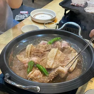 심우정 리뷰 사진