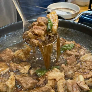 심우정 리뷰 사진
