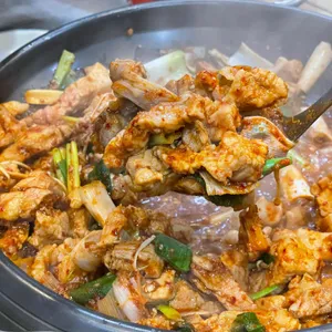 심우정 리뷰 사진