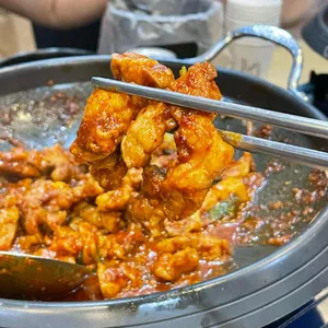 심우정 리뷰 사진