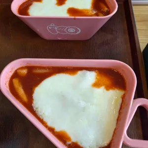 신전떡볶이 대표 사진