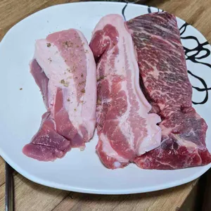 태능숯불갈비 대표 사진