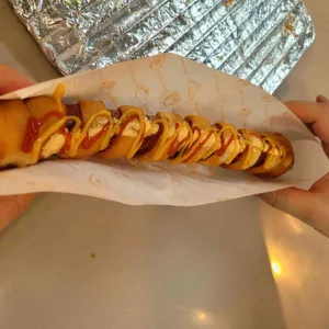 패스트푸드 치악휴게소(부산방향) 대표 사진