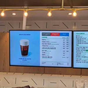 투썸플레이스 리뷰 사진