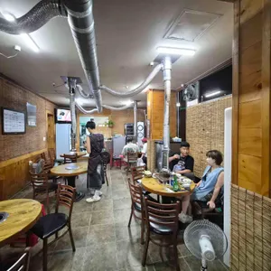 숯과닭발 리뷰 사진