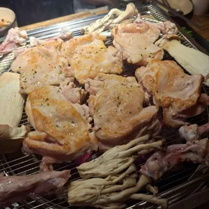 부막숯불닭갈비 대표 사진