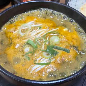 산수골추어탕감자탕 대표 사진