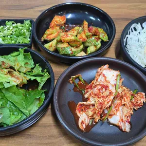 산수골추어탕감자탕 사진