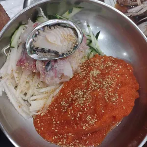 불로회수산 사진