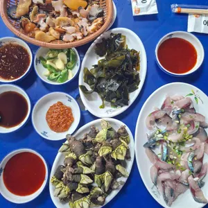 해녀포차 대표 사진