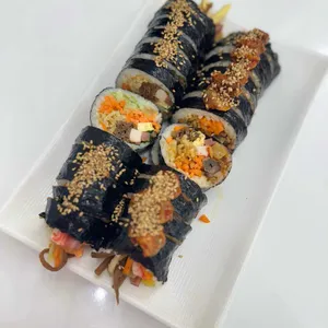 교동김밥 대표 사진