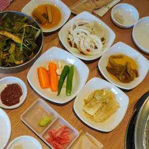 한우리한우마을 대표 사진