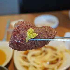 한우리한우마을 리뷰 사진
