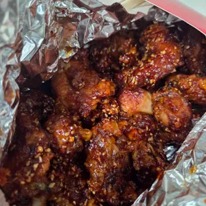 대오통닭 사진