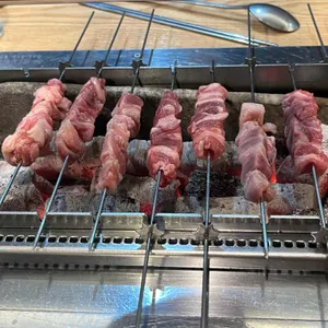 호우양꼬치 대표 사진