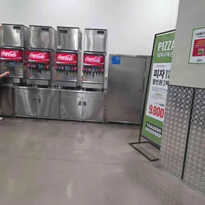 트레이더스카페 리뷰 사진