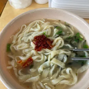 영진네칼국수 사진