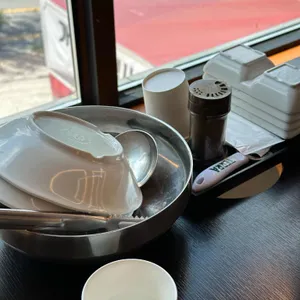 제담칼국수 사진