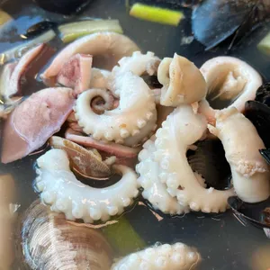 제담칼국수 사진