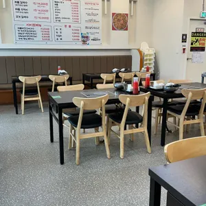 제담칼국수 리뷰 사진