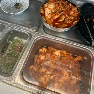 제담칼국수 사진